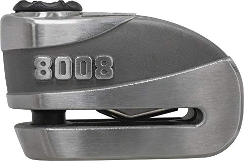 ABUS Granit Detecto XPlus 8008 Motorradschloss