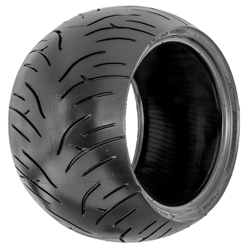 Bridgestone 18055 ZR17 Motorradreifen