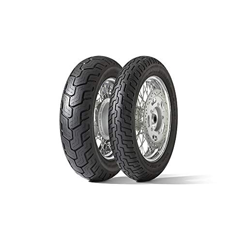 Dunlop Motorradreifen 170 80-15 77H Rear