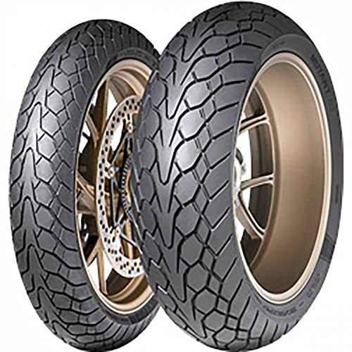 Dunlop Mutant M+S Reifen 15070 R17