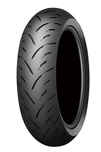 Dunlop Sportmax GPR300 Rear 18055 ZR17