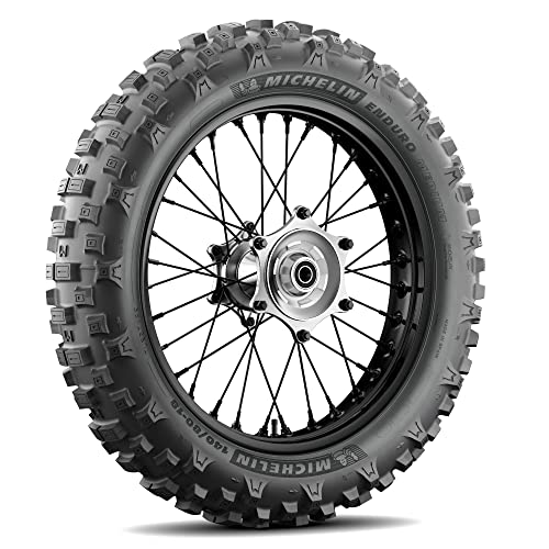 MICHELIN Enduro Medium 14080-18 Hinterrad