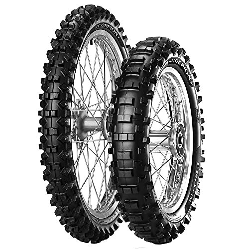 PIRELLI SCORPION PRO Fim 14080 R18