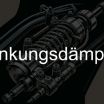 Lenkungsdampfer