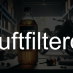 Luftfilterol