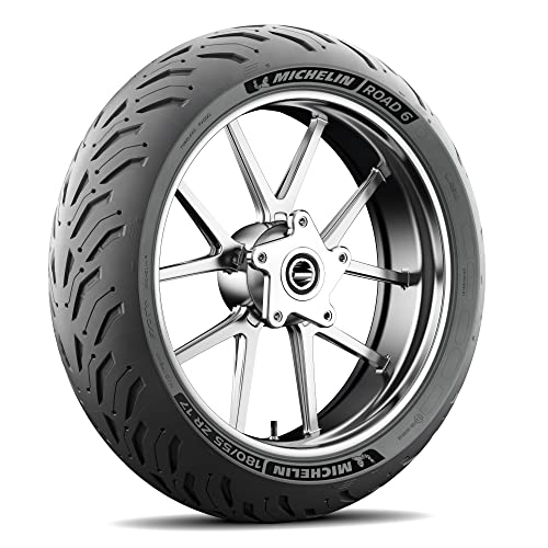 MICHELIN Road 6 Motorradreifen Hinterrad