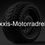 Maxxis Motorradreifen