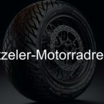 Metzeler Motorradreifen