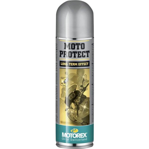 Motorex Schutzspray Moto Protect