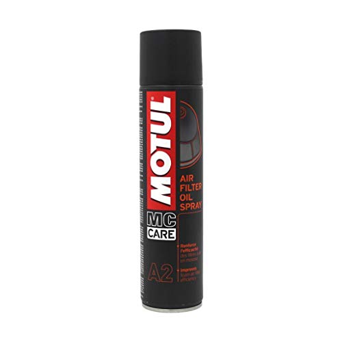 Motul A2 Air Filter Oil Spray